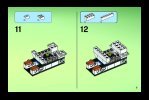 Notice / Instructions de Montage - LEGO - 7648 - MT-21 Mobile Mining Unit: Page 9