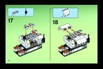 Notice / Instructions de Montage - LEGO - 7648 - MT-21 Mobile Mining Unit: Page 12