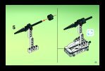 Notice / Instructions de Montage - LEGO - 7648 - MT-21 Mobile Mining Unit: Page 25