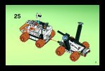 Notice / Instructions de Montage - LEGO - 7648 - MT-21 Mobile Mining Unit: Page 31