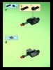 Notice / Instructions de Montage - LEGO - 7649 - MT-201 Ultra-Drill Walker: Page 7