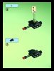 Notice / Instructions de Montage - LEGO - 7649 - MT-201 Ultra-Drill Walker: Page 9