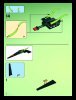 Notice / Instructions de Montage - LEGO - 7649 - MT-201 Ultra-Drill Walker: Page 10