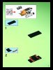 Notice / Instructions de Montage - LEGO - 7649 - MT-201 Ultra-Drill Walker: Page 21