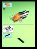 Notice / Instructions de Montage - LEGO - 7649 - MT-201 Ultra-Drill Walker: Page 34