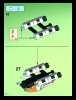 Notice / Instructions de Montage - LEGO - 7649 - MT-201 Ultra-Drill Walker: Page 40