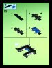 Notice / Instructions de Montage - LEGO - 7649 - MT-201 Ultra-Drill Walker: Page 6