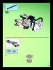 Notice / Instructions de Montage - LEGO - 7649 - MT-201 Ultra-Drill Walker: Page 19