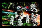 Notice / Instructions de Montage - LEGO - 7654 - Droids™ Battle Pack: Page 23