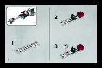 Notice / Instructions de Montage - LEGO - 7655 - Clone Troopers™ Battle Pack: Page 6