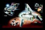 Notice / Instructions de Montage - LEGO - 7655 - Clone Troopers™ Battle Pack: Page 18