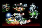 Notice / Instructions de Montage - LEGO - 7655 - Clone Troopers™ Battle Pack: Page 19