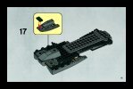 Notice / Instructions de Montage - LEGO - 7656 - General Grievous Starfighter™: Page 19