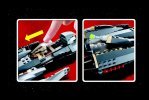 Notice / Instructions de Montage - LEGO - 7656 - General Grievous Starfighter™: Page 45