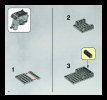 Notice / Instructions de Montage - LEGO - 7657 - AT-ST™: Page 12