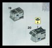 Notice / Instructions de Montage - LEGO - 7657 - AT-ST™: Page 21