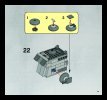 Notice / Instructions de Montage - LEGO - 7657 - AT-ST™: Page 23