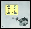 Notice / Instructions de Montage - LEGO - 7657 - AT-ST™: Page 24