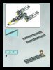 Notice / Instructions de Montage - LEGO - 7658 - Y-wing Fighter™: Page 3