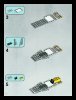 Notice / Instructions de Montage - LEGO - 7658 - Y-wing Fighter™: Page 4