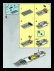 Notice / Instructions de Montage - LEGO - 7658 - Y-wing Fighter™: Page 5