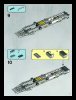 Notice / Instructions de Montage - LEGO - 7658 - Y-wing Fighter™: Page 7