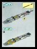 Notice / Instructions de Montage - LEGO - 7658 - Y-wing Fighter™: Page 8