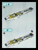 Notice / Instructions de Montage - LEGO - 7658 - Y-wing Fighter™: Page 10