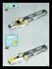 Notice / Instructions de Montage - LEGO - 7658 - Y-wing Fighter™: Page 13