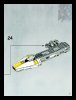 Notice / Instructions de Montage - LEGO - 7658 - Y-wing Fighter™: Page 17