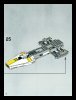 Notice / Instructions de Montage - LEGO - 7658 - Y-wing Fighter™: Page 20