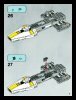 Notice / Instructions de Montage - LEGO - 7658 - Y-wing Fighter™: Page 21