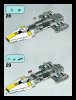 Notice / Instructions de Montage - LEGO - 7658 - Y-wing Fighter™: Page 22