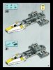 Notice / Instructions de Montage - LEGO - 7658 - Y-wing Fighter™: Page 23