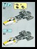 Notice / Instructions de Montage - LEGO - 7658 - Y-wing Fighter™: Page 24