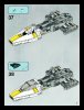 Notice / Instructions de Montage - LEGO - 7658 - Y-wing Fighter™: Page 27