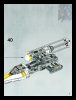 Notice / Instructions de Montage - LEGO - 7658 - Y-wing Fighter™: Page 37