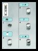 Notice / Instructions de Montage - LEGO - 7658 - Y-wing Fighter™: Page 38