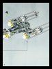 Notice / Instructions de Montage - LEGO - 7658 - Y-wing Fighter™: Page 46