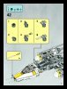 Notice / Instructions de Montage - LEGO - 7658 - Y-wing Fighter™: Page 47