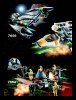 Notice / Instructions de Montage - LEGO - 7658 - Y-wing Fighter™: Page 50