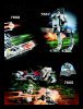 Notice / Instructions de Montage - LEGO - 7658 - Y-wing Fighter™: Page 51