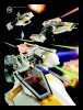 Notice / Instructions de Montage - LEGO - 7658 - Y-wing Fighter™: Page 56