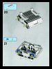 Notice / Instructions de Montage - LEGO - 7659 - Imperial Landing Craft™: Page 16