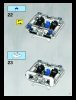 Notice / Instructions de Montage - LEGO - 7659 - Imperial Landing Craft™: Page 17