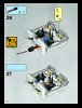 Notice / Instructions de Montage - LEGO - 7659 - Imperial Landing Craft™: Page 20