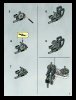 Notice / Instructions de Montage - LEGO - 7659 - Imperial Landing Craft™: Page 27