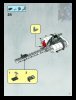 Notice / Instructions de Montage - LEGO - 7659 - Imperial Landing Craft™: Page 41