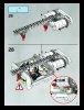 Notice / Instructions de Montage - LEGO - 7659 - Imperial Landing Craft™: Page 43