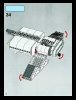 Notice / Instructions de Montage - LEGO - 7659 - Imperial Landing Craft™: Page 52